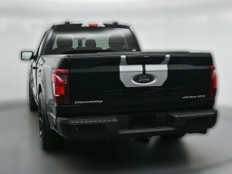 Ford F-150 XL 4WD Reg Cab 6.5' Box 2025