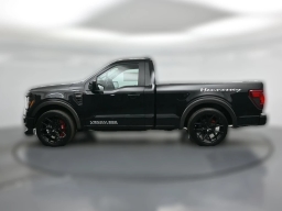 Ford F-150 XL 4WD Reg Cab 6.5' Box 2025