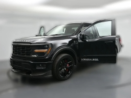 Ford F-150 XL 4WD Reg Cab 6.5' Box 2025