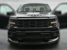 Ford F-150 XL 4WD Reg Cab 6.5' Box 2025