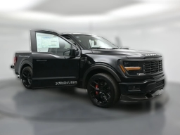 Ford F-150 XL 4WD Reg Cab 6.5' Box 2025