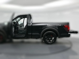 Ford F-150 XL 4WD Reg Cab 6.5' Box 2025