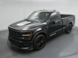 Ford F-150 XL 4WD Reg Cab 6.5' Box 2025