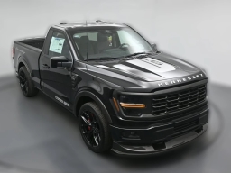 Ford F-150 XL 4WD Reg Cab 6.5' Box 2025