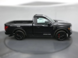 Ford F-150 XL 4WD Reg Cab 6.5' Box 2025