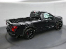 Ford F-150 XL 4WD Reg Cab 6.5' Box 2025