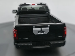 Ford F-150 XL 4WD Reg Cab 6.5' Box 2025