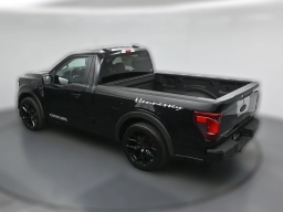 Ford F-150 XL 4WD Reg Cab 6.5' Box 2025