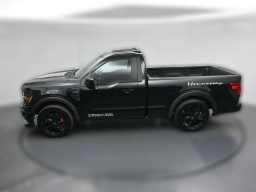 Ford F-150 XL 4WD Reg Cab 6.5' Box 2025