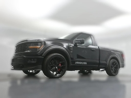 Ford F-150 XL 4WD Reg Cab 6.5' Box 2025