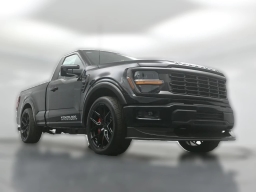 Ford F-150 XL 4WD Reg Cab 6.5' Box 2025