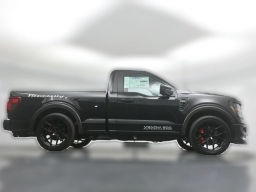 Ford F-150 XL 4WD Reg Cab 6.5' Box 2025