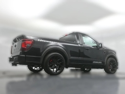 Ford F-150 XL 4WD Reg Cab 6.5' Box 2025