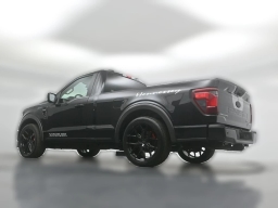 Ford F-150 XL 4WD Reg Cab 6.5' Box 2025