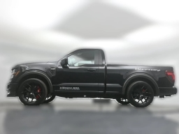 Ford F-150 XL 4WD Reg Cab 6.5' Box 2025