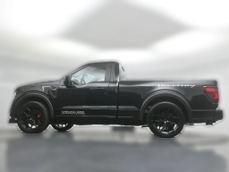 Ford F-150 XL 4WD Reg Cab 6.5' Box 2025