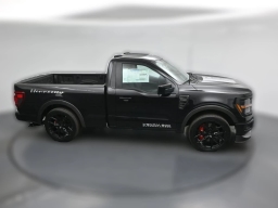 Ford F-150 XL 4WD Reg Cab 6.5' Box 2025