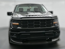 Ford F-150 XL 4WD Reg Cab 6.5' Box 2025