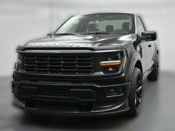 Ford F-150 XL 4WD Reg Cab 6.5' Box 2025