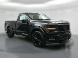 Ford F-150 XL 4WD Reg Cab 6.5' Box 2025