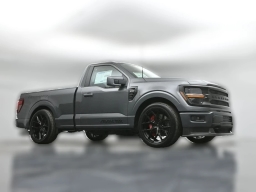 Ford F-150 XL 4WD Reg Cab 6.5' Box 2026