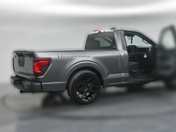 Ford F-150 XL 4WD Reg Cab 6.5' Box 2026