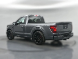 Ford F-150 XL 4WD Reg Cab 6.5' Box 2026