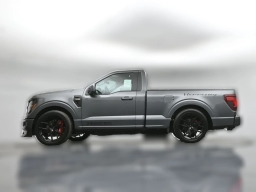 Ford F-150 XL 4WD Reg Cab 6.5' Box 2026