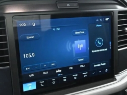 Ford F-150 XL 4WD Reg Cab 6.5' Box 2026