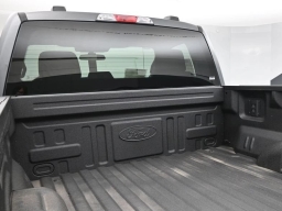 Ford F-150 XL 4WD Reg Cab 6.5' Box 2026