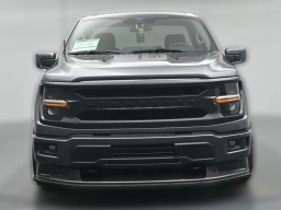 Ford F-150 XL 4WD Reg Cab 6.5' Box 2026