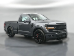 Ford F-150 XL 4WD Reg Cab 6.5' Box 2026