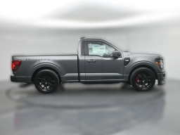 Ford F-150 XL 4WD Reg Cab 6.5' Box 2026