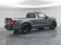 Ford F-150 XL 4WD Reg Cab 6.5' Box 2026