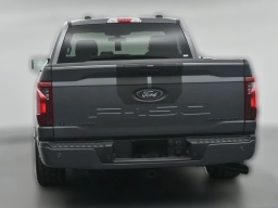 Ford F-150 XL 4WD Reg Cab 6.5' Box 2026