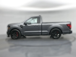 Ford F-150 XL 4WD Reg Cab 6.5' Box 2026