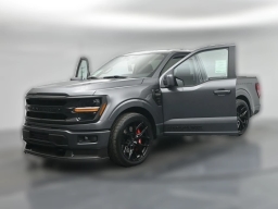 Ford F-150 XL 4WD Reg Cab 6.5' Box 2026