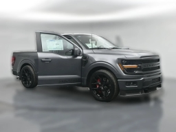 Ford F-150 XL 4WD Reg Cab 6.5' Box 2026