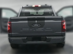 Ford F-150 XL 4WD Reg Cab 6.5' Box 2026