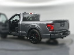 Ford F-150 XL 4WD Reg Cab 6.5' Box 2026