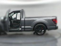 Ford F-150 XL 4WD Reg Cab 6.5' Box 2026