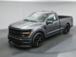 Ford F-150 XL 4WD Reg Cab 6.5' Box 2026