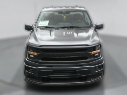 Ford F-150 XL 4WD Reg Cab 6.5' Box 2026