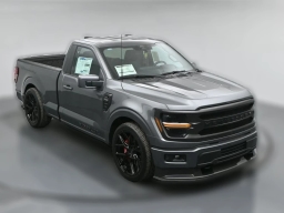 Ford F-150 XL 4WD Reg Cab 6.5' Box 2026