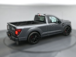 Ford F-150 XL 4WD Reg Cab 6.5' Box 2026