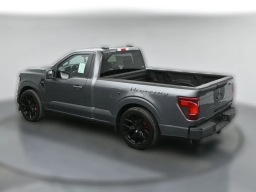 Ford F-150 XL 4WD Reg Cab 6.5' Box 2026