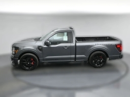 Ford F-150 XL 4WD Reg Cab 6.5' Box 2026