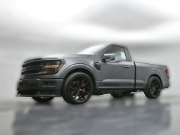 Ford F-150 XL 4WD Reg Cab 6.5' Box 2026