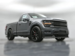 Ford F-150 XL 4WD Reg Cab 6.5' Box 2026