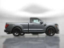 Ford F-150 XL 4WD Reg Cab 6.5' Box 2026